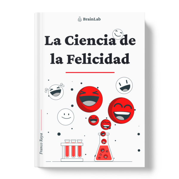la ciencia de la felicidad-ebook