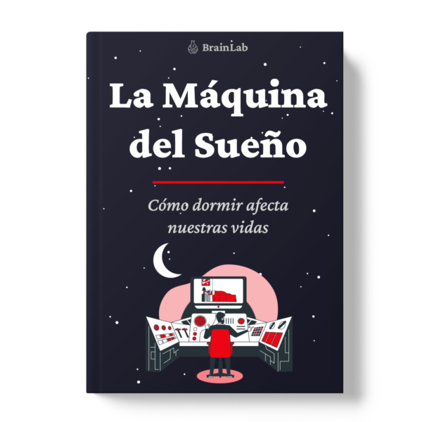 la maquina del sueño-ebook