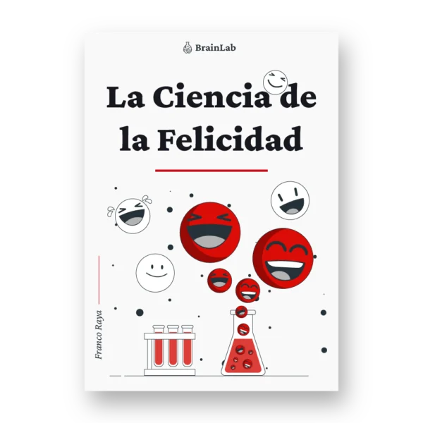 la ciencia de la felicidad portada ebook