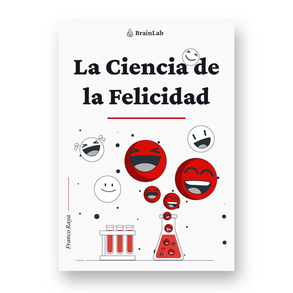 la ciencia de la felicidad portada ebook