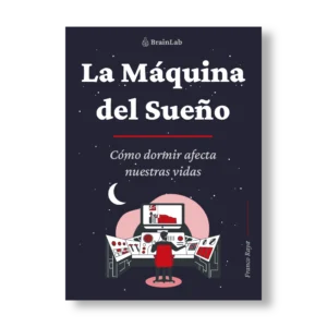 la máquina del sueño portada ebook