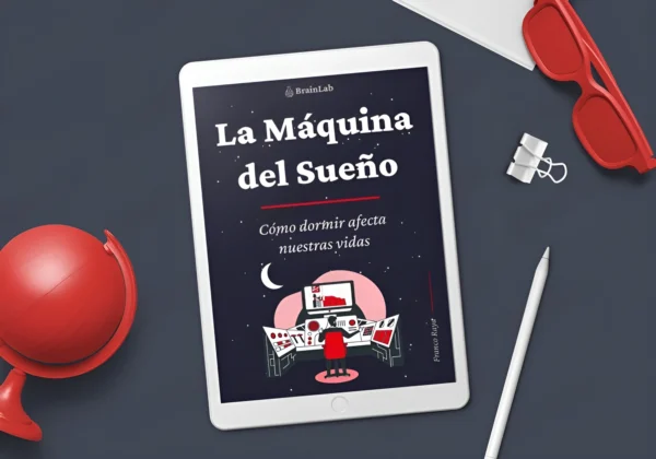 la maquina del sueño ebook tablet