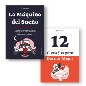 pack de en sueño