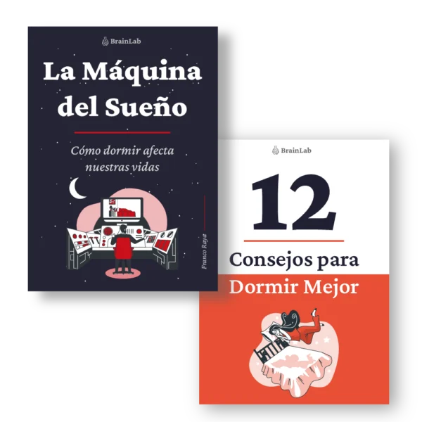 pack de en sueño