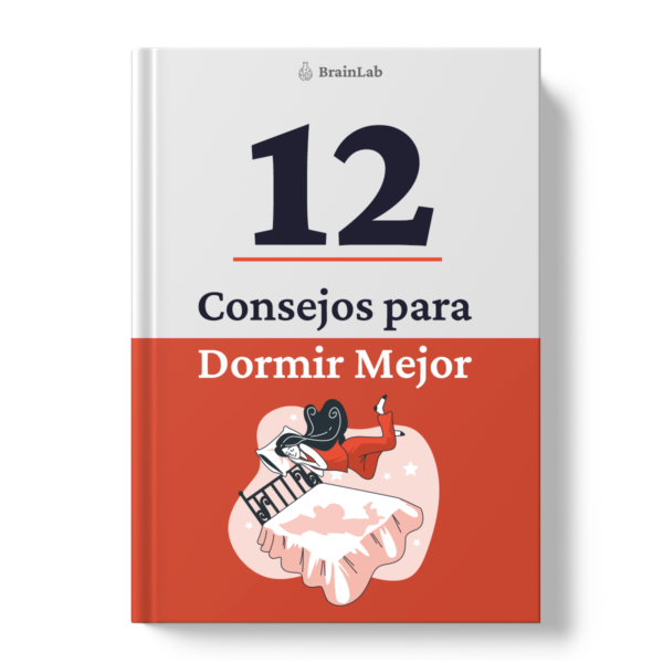 12 consejos para dormir bien-ebook