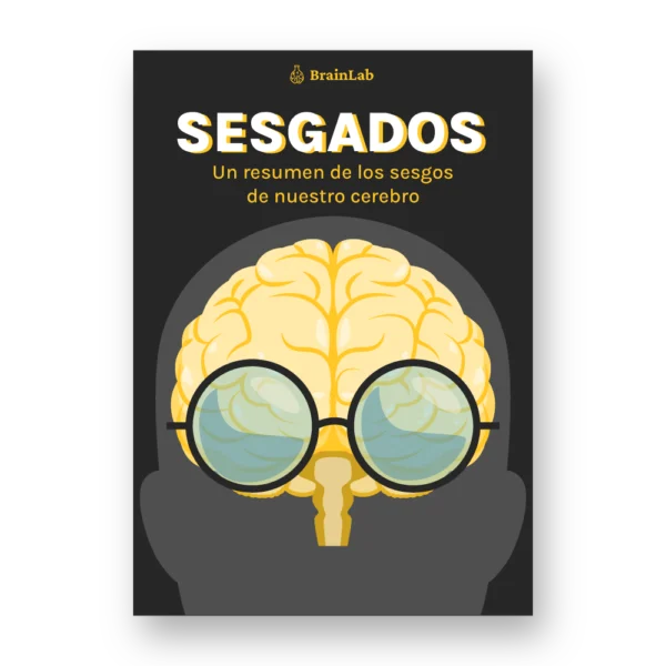 sesgados portada ebook