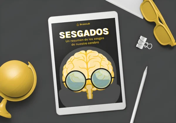 ebook - sesgados-resumen sesgos cognitivos